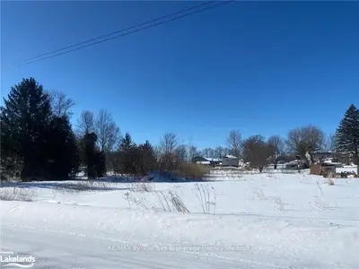 3232 PORT SEVERN Road, Severn, ON L0K 1S0