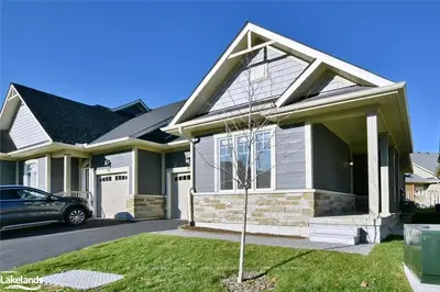 69 KARI Crescent, Collingwood, ON L9Y 0Z7