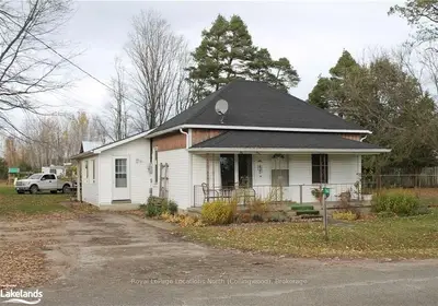 7648 36/37 NOTTAWASAGA Side Road, Clearview, ON L0M 1P0