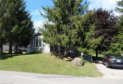 19 Jane Street, Oro-medonte, On L3v 0p9