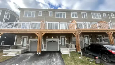 Common Element Condo in Wasaga Beach
