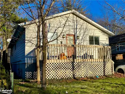 37 ANSLEY Road, Wasaga Beach, ON L9Z 2N5