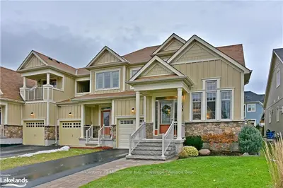 108 SANDY COAST Crescent, Wasaga Beach, ON L9Z 0G1