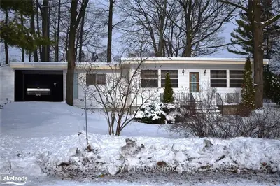 410 OXBOW PARK Drive, Wasaga Beach, ON L9Z 2T8