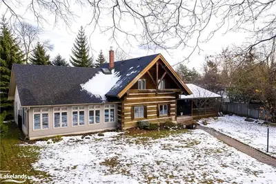 40 NIAGARA Street, Collingwood, ON L9Y 3X2