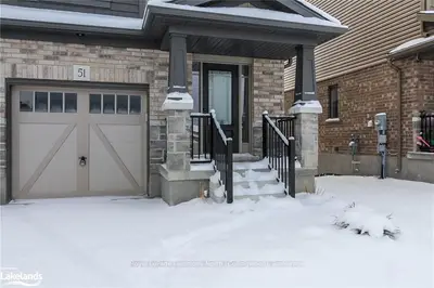 51 ARCHER Avenue, Collingwood, ON L9Y 3B7