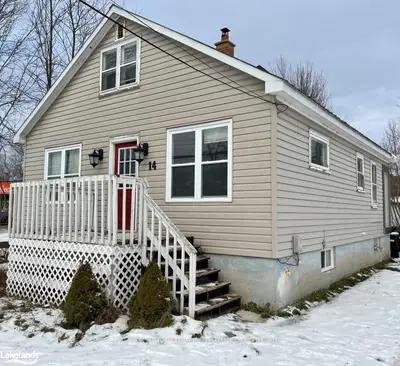 14 STURGEON BAY Road, Severn, ON L0K 1E0