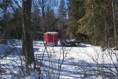 LT 6 52ND Street S, Wasaga Beach, ON L9Z 1W8