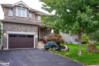 41 CLARK Street, Collingwood, ON L9Y 0H9
