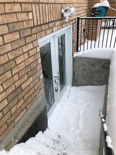 36 CRISTIANO Avenue basement, Wasaga Beach, ON L9Z 0H2