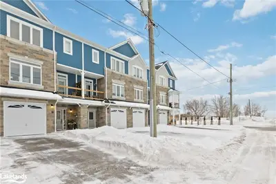 18 18TH Street N, Wasaga Beach, ON L9Z 2H4