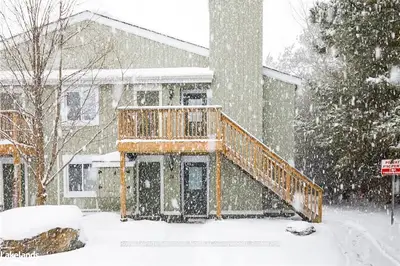 15 DAWSON Drive 23, Collingwood, ON L9Y 5B4