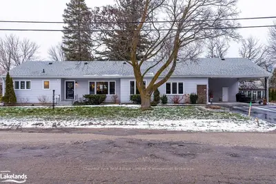 315 Fifth Street, Collingwood, On L9y 1x9