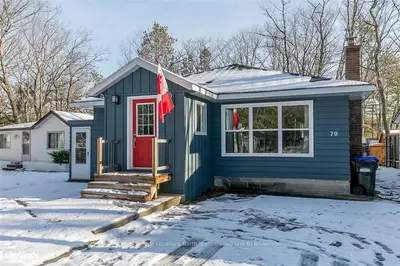79 23RD Street N, Wasaga Beach, ON L9Z 2G4