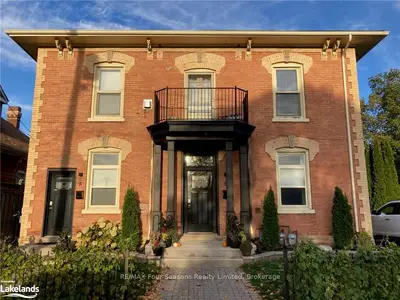 59 MINNESOTA Street B, Collingwood, ON L9Y 3S2