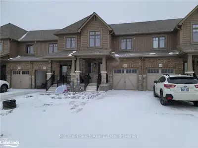 61 ARCHER Avenue, Collingwood, ON L9Y 3B7