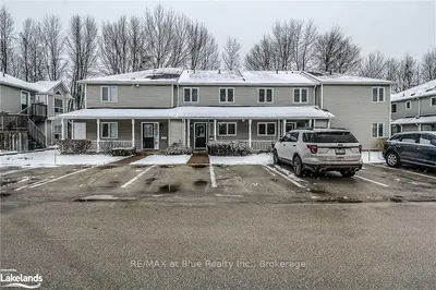 45 SUNDIAL Court, Collingwood, ON L9Y 5E5