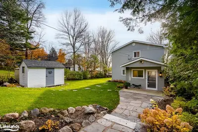 611 TRAILWOOD Lane, Midland, ON L4R 5G7