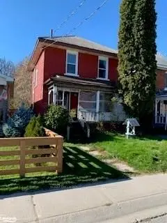 105 ANDREW Street S, Orillia, ON L3V 5J3