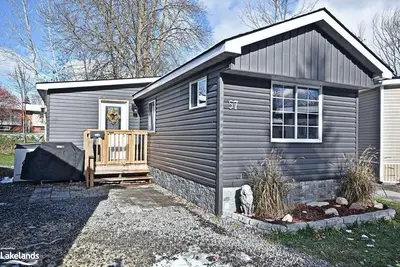 580 WEST Street S 57, Orillia, ON L3V 6L8