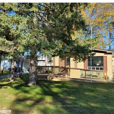 12 CARRUTHERS Street S, Wasaga Beach, ON L9Z 1K2