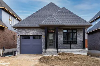 29 KERR Street, Collingwood, ON L9Y 4B6