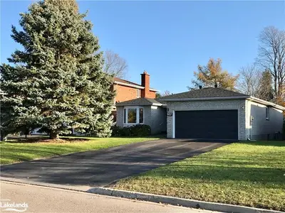 957 DOMINION Avenue, Midland, ON L4R 4W2