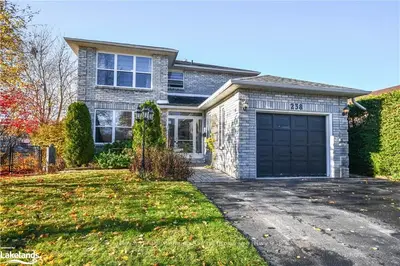 238 MARGARET Street, Midland, ON L4R 4X7