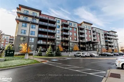 306 ESSA Road 210, Barrie, ON L9J 0H5