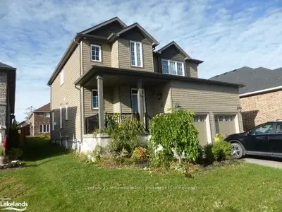 34 Wilson Street, Collingwood, On L9y 0y8