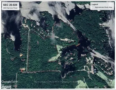 3600 NARROWS Road 12, Severn, ON L0K 1E0