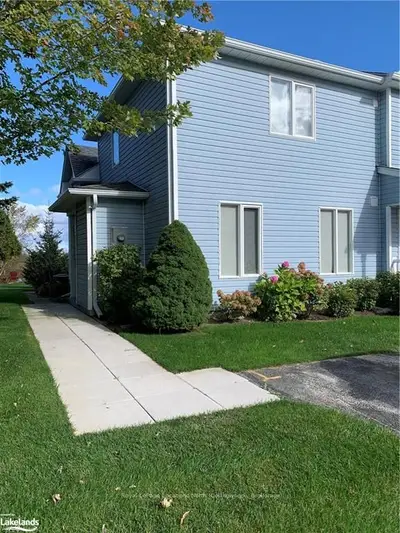14 VALLEYMEDE Court, Collingwood, ON L9Y 5E4