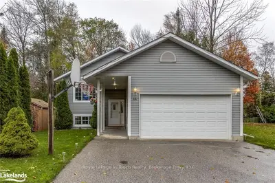 44 NORTHGATE Road, Wasaga Beach, ON L9Z 2N6