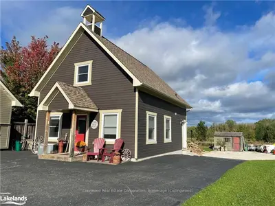 7936 36/37 Nottawasaga Side Road, Clearview, ON L0M 1P0