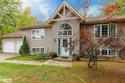 83 Crocus Drive, Wasaga Beach, On L9z 2z7