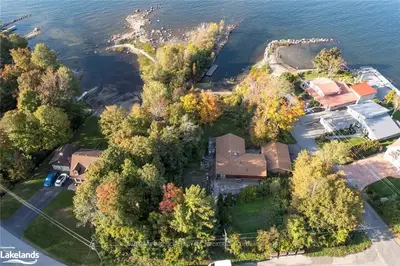 199 Bayview Avenue, Tay, On L0k 1r0