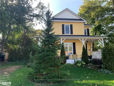 196 PEEL Street, Collingwood, ON L9Y 3V8