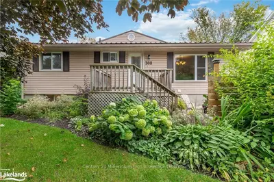 308 CEDAR Street, Collingwood, ON L9Y 3B1