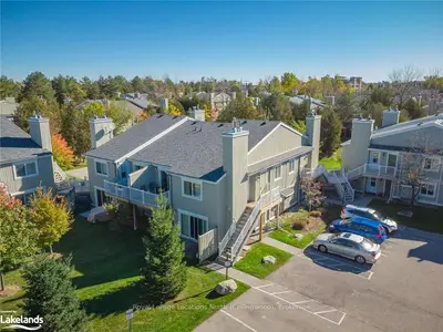 21 DAWSON Drive 79, Collingwood, ON L0M 1S0