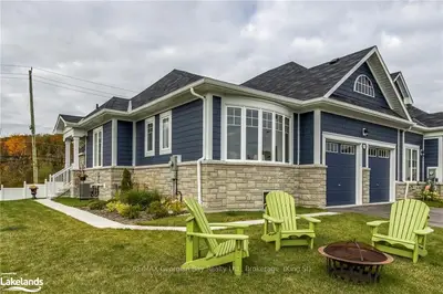16 CHATTEN Court, Midland, ON L4R 0G4