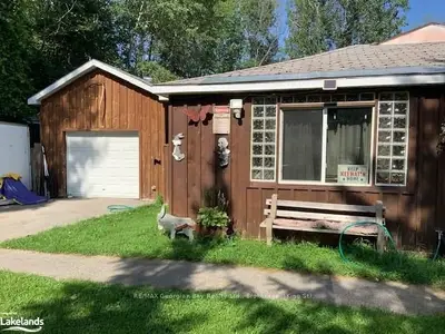 163 PARADISE Avenue, Tay, ON L0K 1R0