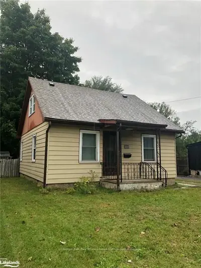 440 Hurontario Street, Collingwood, On L9y 2m9