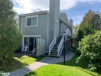 23 DAWSON Drive 84, Collingwood, ON L9Y 5B4