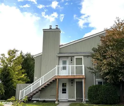19 DAWSON Drive 62, Collingwood, ON L9Y 5B4