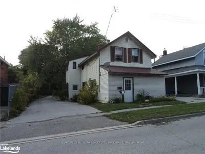 19 O'Brien Street, Orillia, ON L3V 5S1