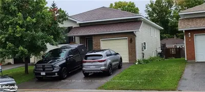 11 JOSHUA Court, Orillia, ON L3V 8B5