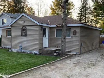 30 NORTHGATE Road, Wasaga Beach, ON L9Z 2N7