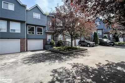10 BAKER Street 11, Wasaga Beach, ON L9Z 2H1