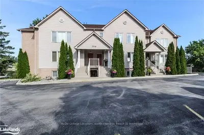 194 RIVER Road E 3B, Wasaga Beach, ON L9Z 2L6