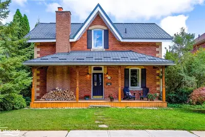 271 Birch Street, Collingwood, On L9y 2v8